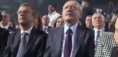 CHP&rsquo;de g&ouml;zler kurultaya &ccedil;evrildi! Tarihi duyurdular