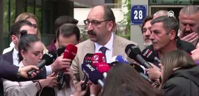 CHP'de Kemal Kılı&ccedil;daroğlu  g&ouml;revine başladı! İşte ilk a&ccedil;ıklamalar...