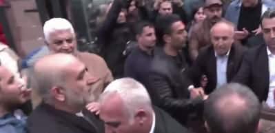 CHP'de Kılı&ccedil;daroğlu ile &Ouml;zg&uuml;r &Ouml;zel arasında ihra&ccedil; restleşmesi