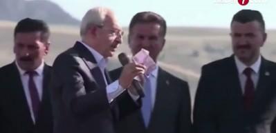 CHP&rsquo;de kriz derinleşiyor: Kılı&ccedil;daroğlu&rsquo;na parti i&ccedil;inden peş peşe ret