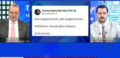 CHP'de mutlak butlanın ayak sesleri: Cuma g&uuml;n&uuml; UYAP'a y&uuml;klenebilir