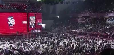 CHP'de pavyonlardan şaibeli kurultaya kurultaydan mutlak butlana uzanan kirli s&uuml;re&ccedil;