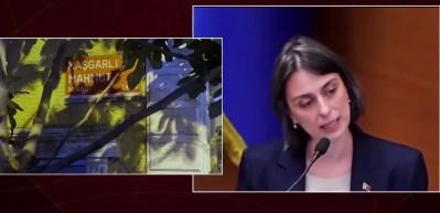 CHP'li &Uuml;sk&uuml;dar Belediyesi'nin 'Kaşgarlı Mahmut' ismini 'İyiniyet' olarak değiştirmesi tepki &ccedil;ekti