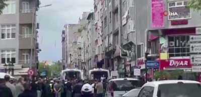 &Ccedil;orlu&rsquo;da iki polisi şehit eden saldırgan tutuklandı