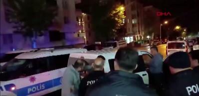 &Ccedil;orum'da 'dur' ihtarına uymayan s&uuml;r&uuml;c&uuml;ye 640 bin TL ceza