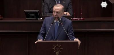 Cumhurbaşkanı Erdoğan muhalefeti kıskandıran gen&ccedil;lik ş&ouml;leni hakkında konuştu"