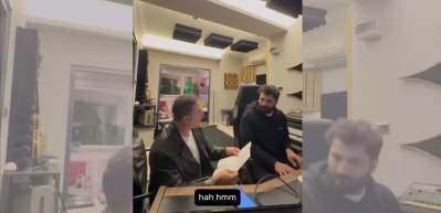 D&uuml;nya kupası heyecanına sosyal medya g&ouml;lgesi: Oğuzhan Ko&ccedil;'un parodisi dikkat &ccedil;ekti
