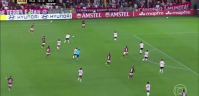 Fernando Muslera Flamengo ma&ccedil;ında yediği golle eleştirilerin hedefinde!