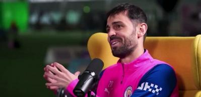 Galatasaray&rsquo;ın g&uuml;ndemindeki Bernardo Silva&rsquo;nın maaş talebi ortaya &ccedil;ıktı