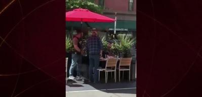 G&uuml;listan Doku davasında ş&uuml;pheli Umut Altaş g&ouml;zaltına alındı