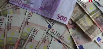 Haftanın ilk g&uuml;n&uuml;nde dolar ve Euro fiyatları!