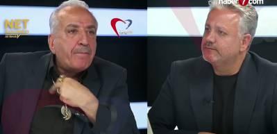 Halil İbrahim Kalaycıoğlu'ndan İlyas Salman hakkında şok eden ayrımcılık iddiası