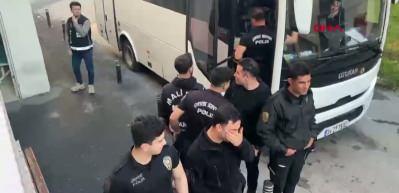 İBB'ye ihale operasyonu!