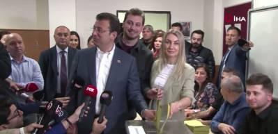 İmamoğlu'nun 'diploma iptali' davasında istinaf başvurusu reddedildi