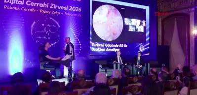 İstanbul&rsquo;dan Muş&rsquo;taki hastaya 5G ile b&ouml;brek taşı kırma ameliyatı yapıldı