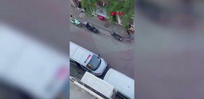 Kağıthane&rsquo;de ş&uuml;pheli &ouml;l&uuml;m: G&uuml;venlik g&ouml;revlisi evinde &ouml;l&uuml; bulundu
