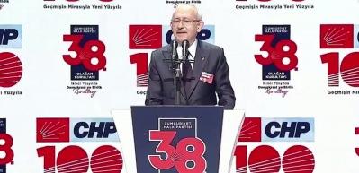 Kılı&ccedil;daroğlu&rsquo;nun son MYK&rsquo;sı yeniden g&uuml;ndeme geldi