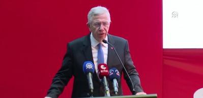 Mansur Yavaş: Gerilimin b&uuml;y&uuml;t&uuml;lmemesi gerek
