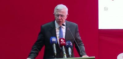Mansur Yavaş&rsquo;tan CHP mesajı: &ldquo;Kurultay 45 g&uuml;n i&ccedil;inde toplanmalı&rdquo;