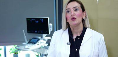 Menopoz yaşı d&uuml;ş&uuml;yor! Doğurganlıkta kritik sınır 