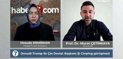  K&uuml;resel piyasaların kaderi bu 3 krizde: Yeni d&uuml;nya ekonomisinin haritası &ccedil;iziliyor!