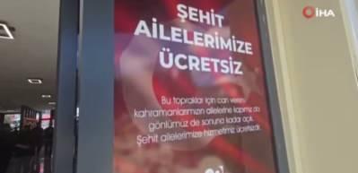 Milli futbolcu Merih Demiral kafe a&ccedil;tı: &Ouml;rnek hareketiyle takdir topladı!