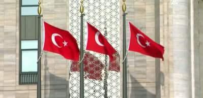 MİT&rsquo;in Suriye&rsquo;de ger&ccedil;ekleştirdiği operasyonda 10 DEAŞ&rsquo;lı yakalanarak T&uuml;rkiye&rsquo;ye getirildi