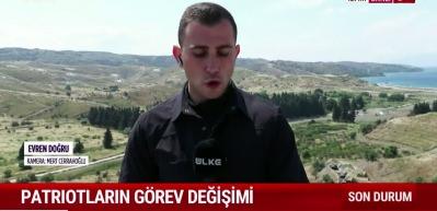 MSB&rsquo;den NATO boru hattı, Patriot g&ouml;rev değişimi ve EFES-2026 katılımlarıyla ilgili a&ccedil;ıklama