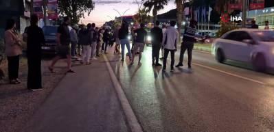 Muğla'da motosikletin &ccedil;arptığı imam yaşamını yitirdi!