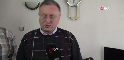 Mutlak butlan davasını a&ccedil;an L&uuml;tf&uuml; Savaş konuştu