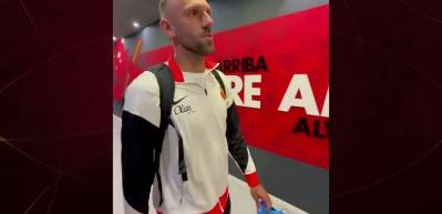 Okan Buruk devreye girdi: Golc&uuml; oyuncu Galatasaray&rsquo;ın radarında