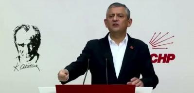 &Ouml;zg&uuml;r &Ouml;zel: İlk itirazımızı yaptık