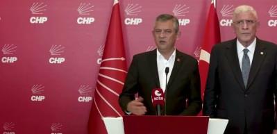 &Ouml;zg&uuml;r &Ouml;zel: Kemal Kılı&ccedil;daroğlu'nun telefonu kapalıydı