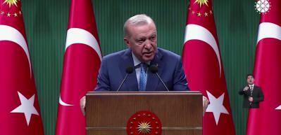 &Ouml;zg&uuml;r &Ouml;zel&rsquo;e Erdoğan davasında 300 bin TL tazminat cezası
