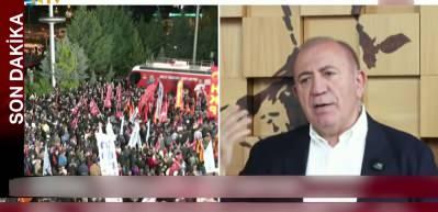 &Ouml;zg&uuml;r &Ouml;zel&rsquo;in se&ccedil;ilmesi sonrası dikkat &ccedil;eken a&ccedil;ıklama