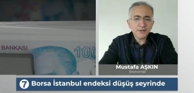 Piyasalarda tansiyon y&uuml;kseldi: Borsa İstanbul yatırımcısına 'nakitte kal' uyarısı! 