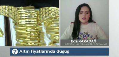 Altında sessiz bekleyiş: B&uuml;y&uuml;k hareket kapıda mı?