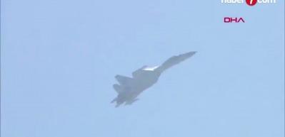 Rusya'dan Su-35 savaş u&ccedil;ağı hamlesi! Resmen geliyor