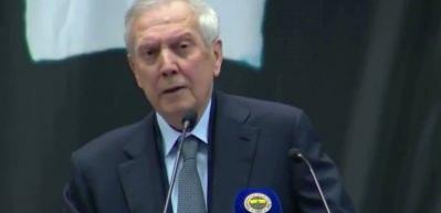 Se&ccedil;im &ouml;ncesi Aziz Yıldırım&rsquo;dan TFF ve MHK a&ccedil;ıklaması