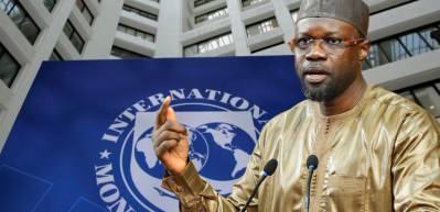 Senegal Başbakanı Sonko: Kurtuluş re&ccedil;etesi T&uuml;rkiye y&ouml;ntemi!