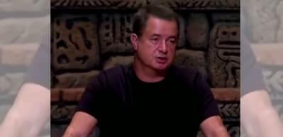 Survivor Yunanistan'da dehşet kaza! Acun Ilıcalı durumu a&ccedil;ıkladı