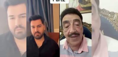 TikTok fenomeninin yaptığı şaka Hakkı Bulut'u g&ouml;zyaşlarına boğdu!