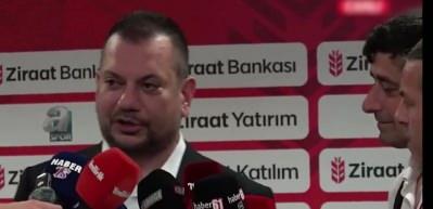 Trabzonspor Onana i&ccedil;in İngiltere'ye &ccedil;ıkarmada bulundu
