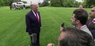 Trump&rsquo;tan İran saldırısı i&ccedil;in &ldquo;erteleme&rdquo; kararı: Diplomasi &ouml;ne &ccedil;ıktı