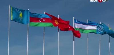 T&uuml;rk D&uuml;nyası T&uuml;rkistan&rsquo;da kenetlendi! Yapay zeka ve dijital ipek yolu hamlesi