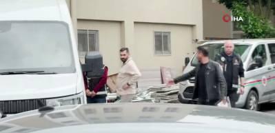 Tutuklama sonrası Ak&ccedil;akoca Belediye Başkanı g&ouml;revinden uzaklaştırıldı