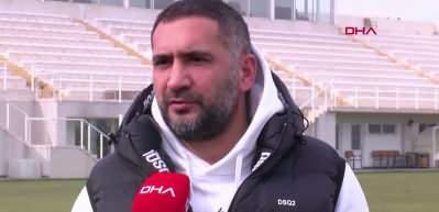 &Uuml;mit Karan hakkında 10 yıla kadar hapis talebi