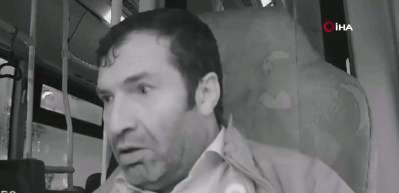 Uyuyan şof&ouml;r&uuml;n kurbanı olan lise &ouml;ğrencisinin hayatı karardı