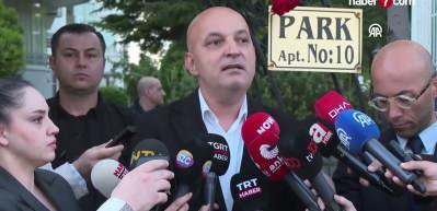 Vekillerden peş peşe a&ccedil;ıklama: Kılı&ccedil;daroğlu ile yola devam...