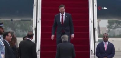 Washington&rsquo;dan kritik İran duyurusu: Rusya detayı dikkat &ccedil;ekti